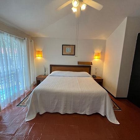 Hotel Ilebal Cuernavaca Centro - Lugar Con Encanto! Luaran gambar