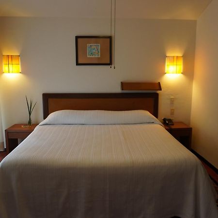 Hotel Ilebal Cuernavaca Centro - Lugar Con Encanto! Luaran gambar
