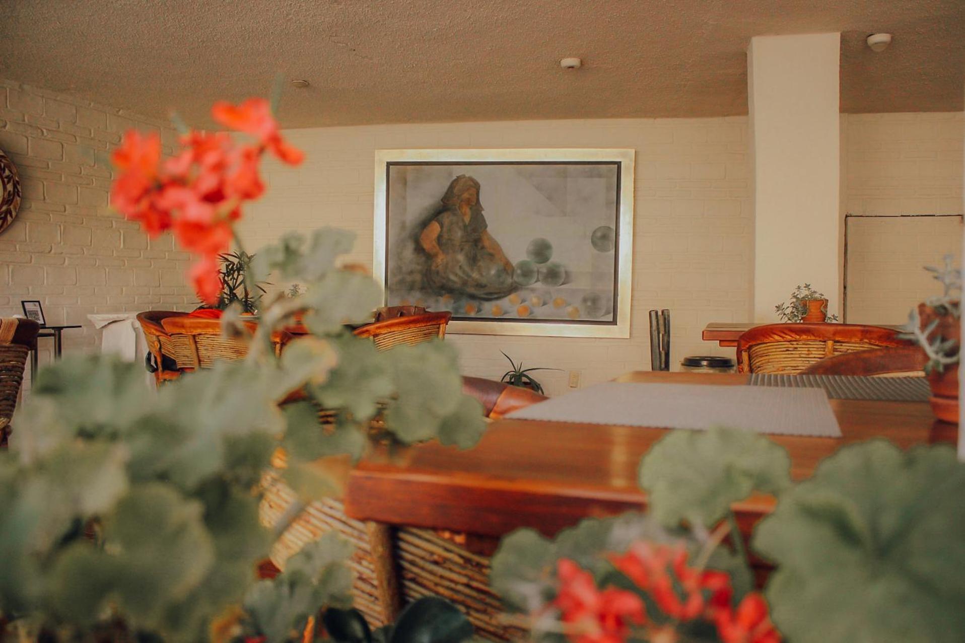 Hotel Ilebal Cuernavaca Centro - Lugar Con Encanto! Luaran gambar