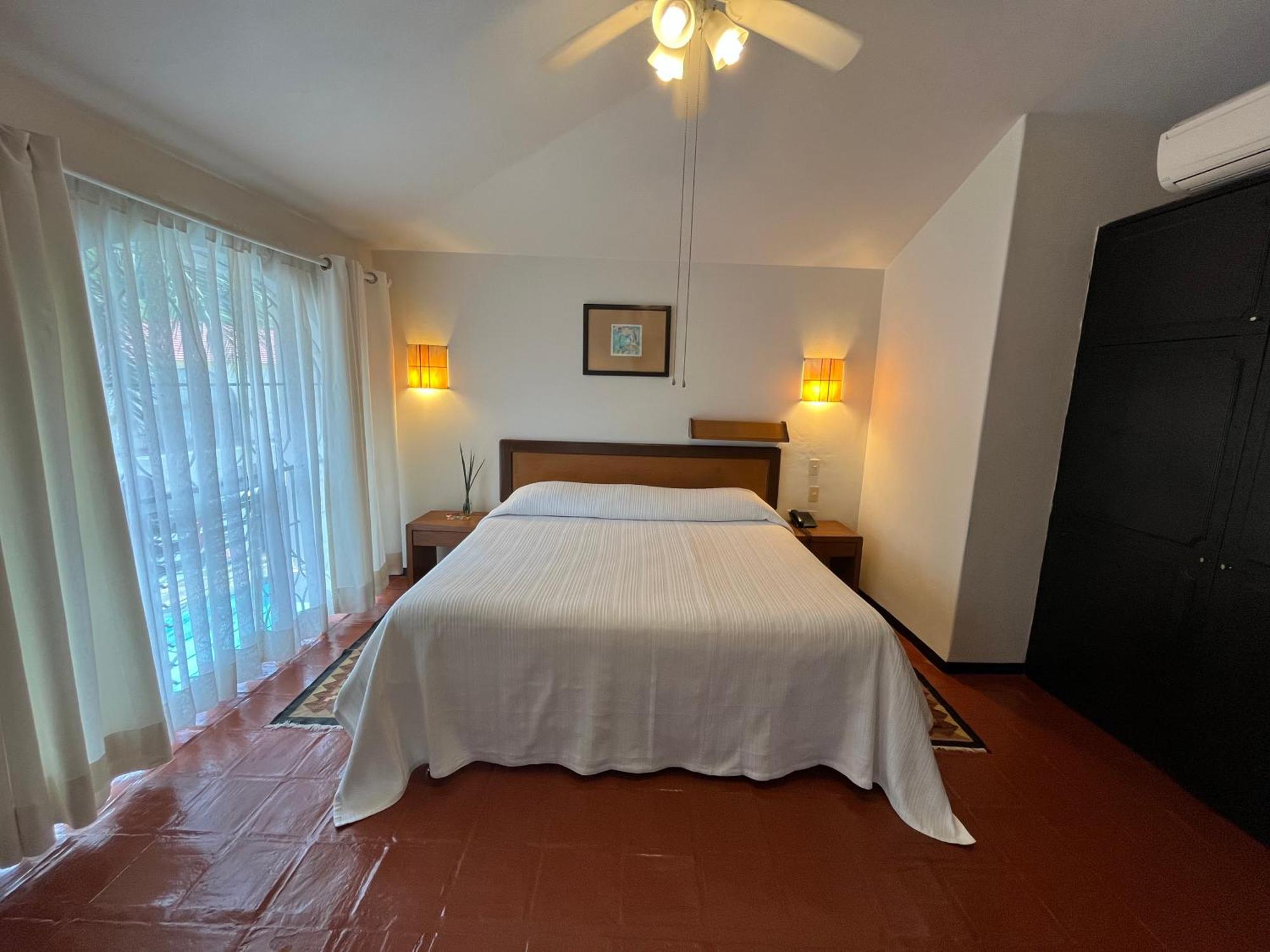 Hotel Ilebal Cuernavaca Centro - Lugar Con Encanto! Luaran gambar