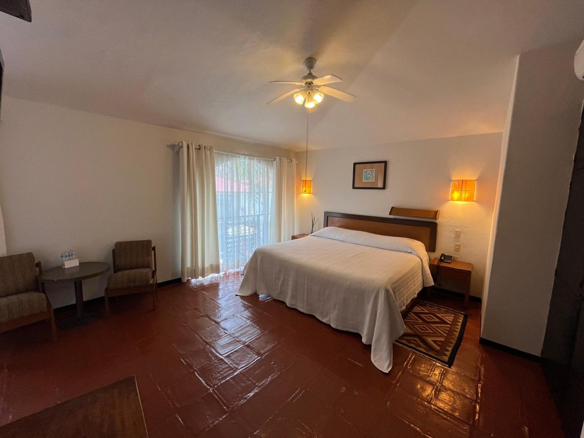 Hotel Ilebal Cuernavaca Centro - Lugar Con Encanto! Luaran gambar