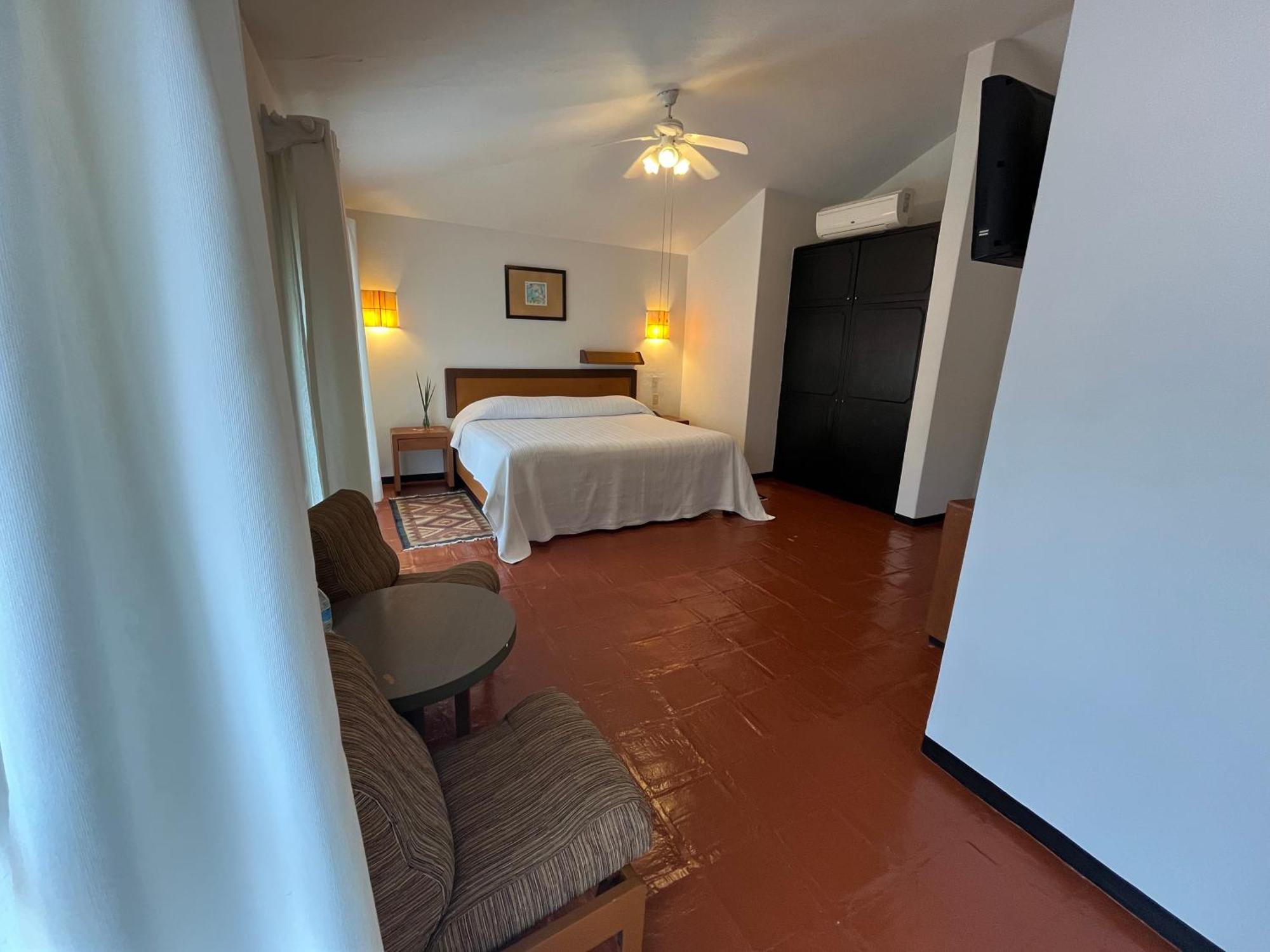 Hotel Ilebal Cuernavaca Centro - Lugar Con Encanto! Luaran gambar