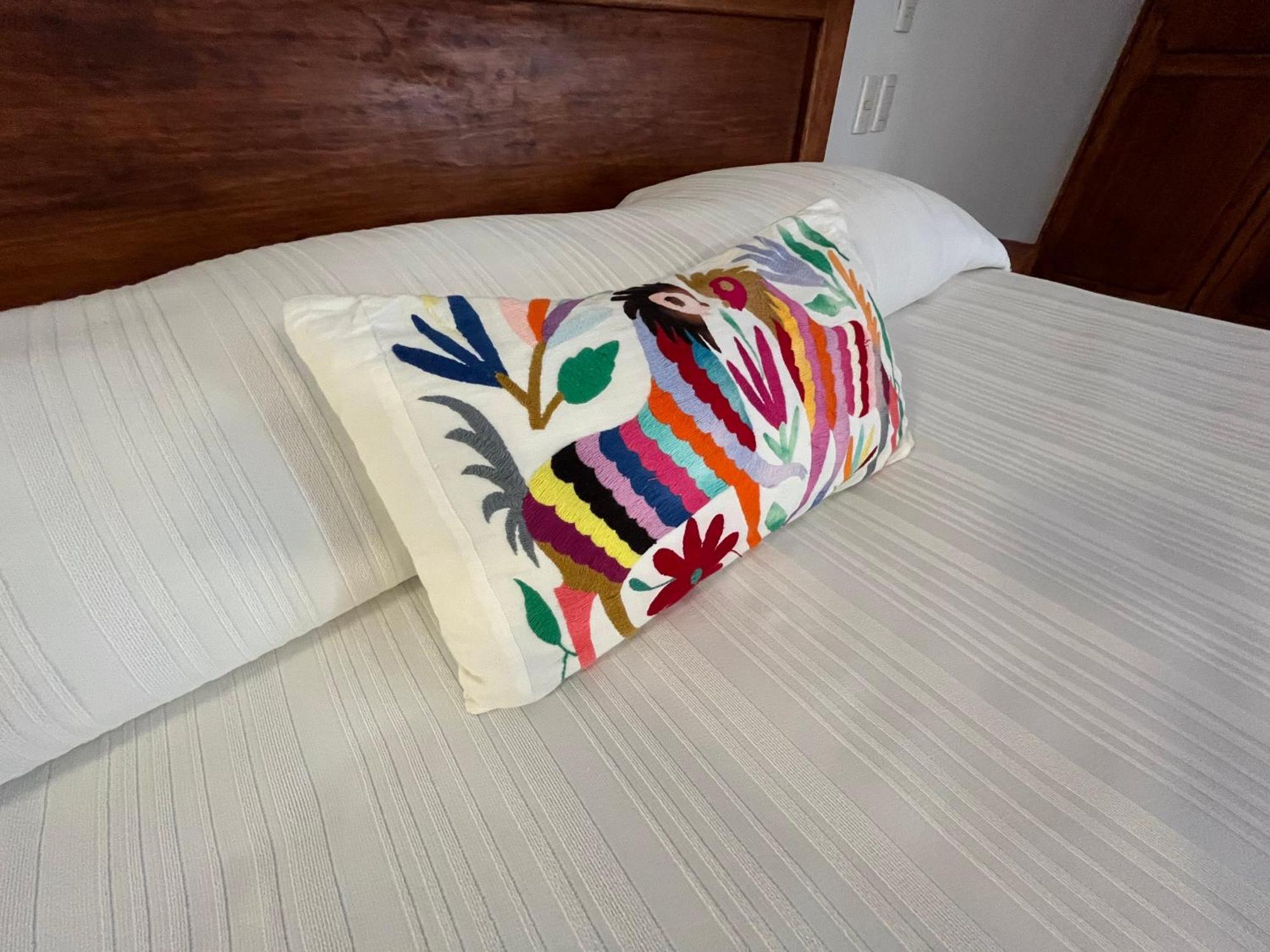 Hotel Ilebal Cuernavaca Centro - Lugar Con Encanto! Luaran gambar