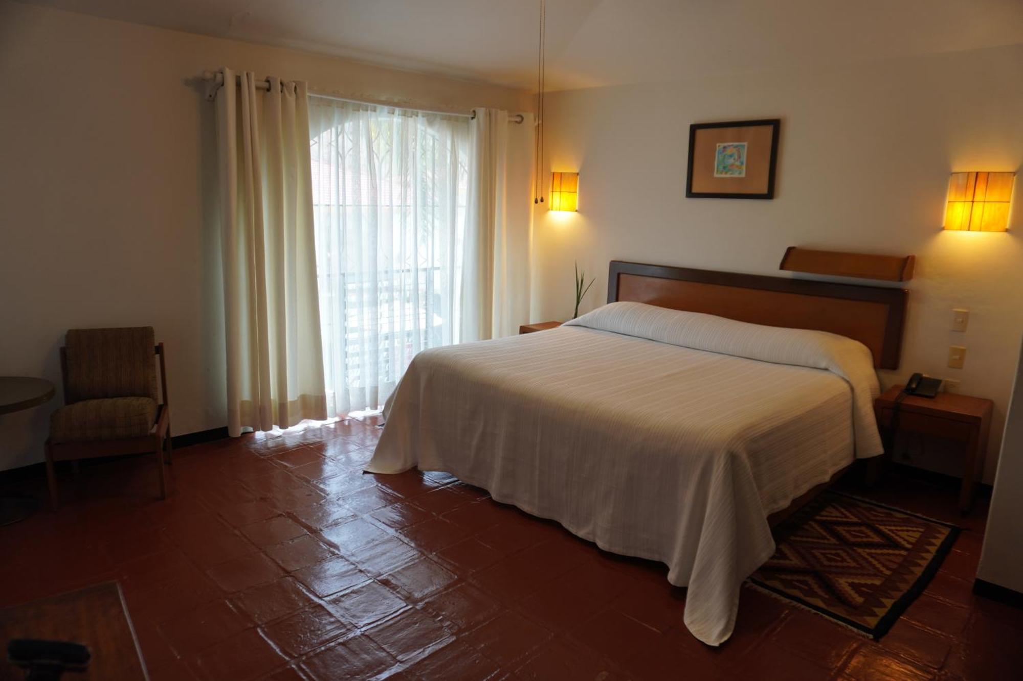 Hotel Ilebal Cuernavaca Centro - Lugar Con Encanto! Luaran gambar