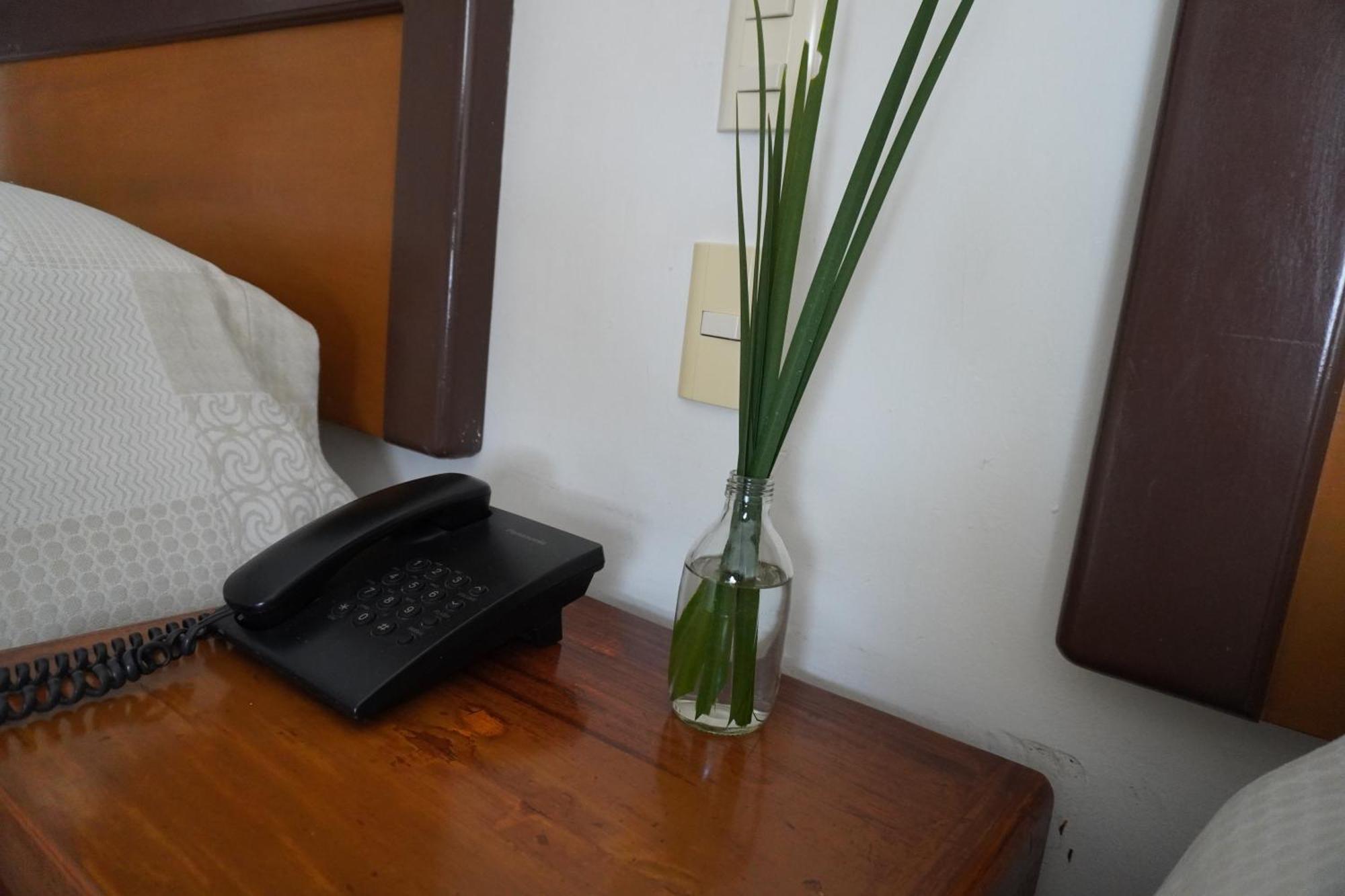 Hotel Ilebal Cuernavaca Centro - Lugar Con Encanto! Luaran gambar