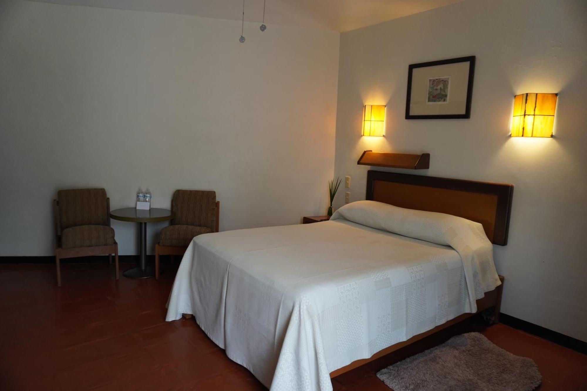 Hotel Ilebal Cuernavaca Centro - Lugar Con Encanto! Luaran gambar