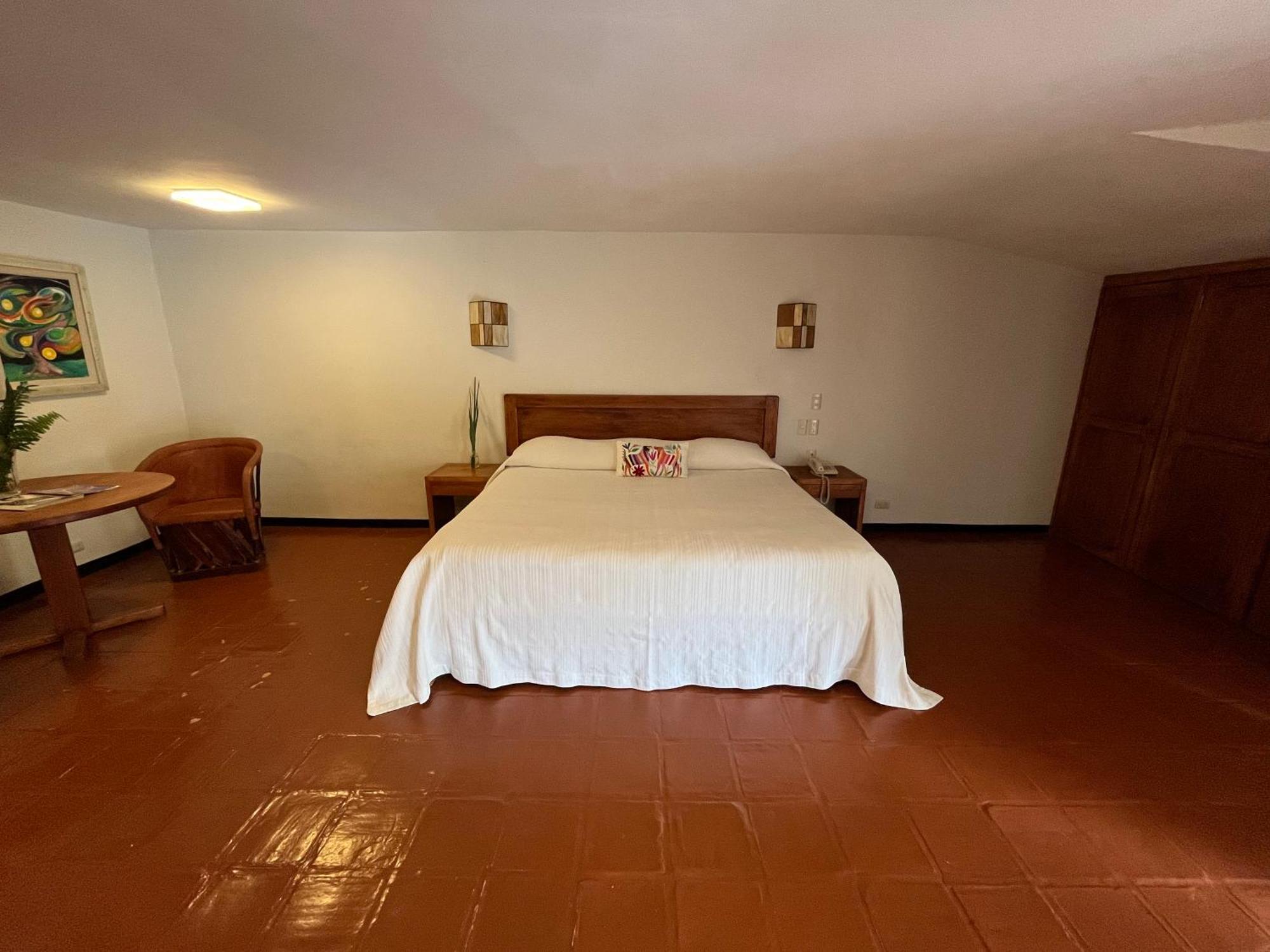 Hotel Ilebal Cuernavaca Centro - Lugar Con Encanto! Luaran gambar