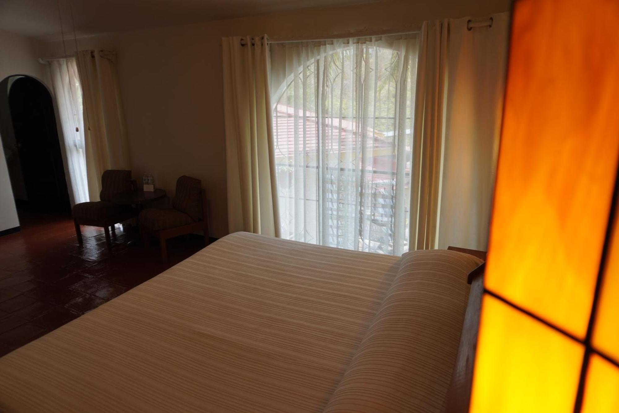 Hotel Ilebal Cuernavaca Centro - Lugar Con Encanto! Luaran gambar