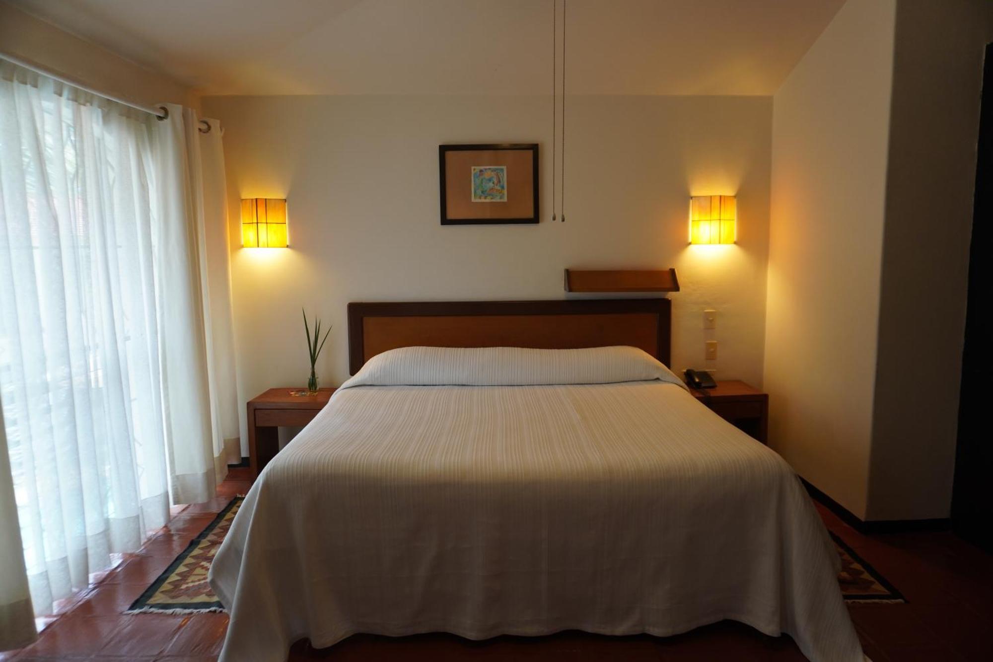 Hotel Ilebal Cuernavaca Centro - Lugar Con Encanto! Luaran gambar