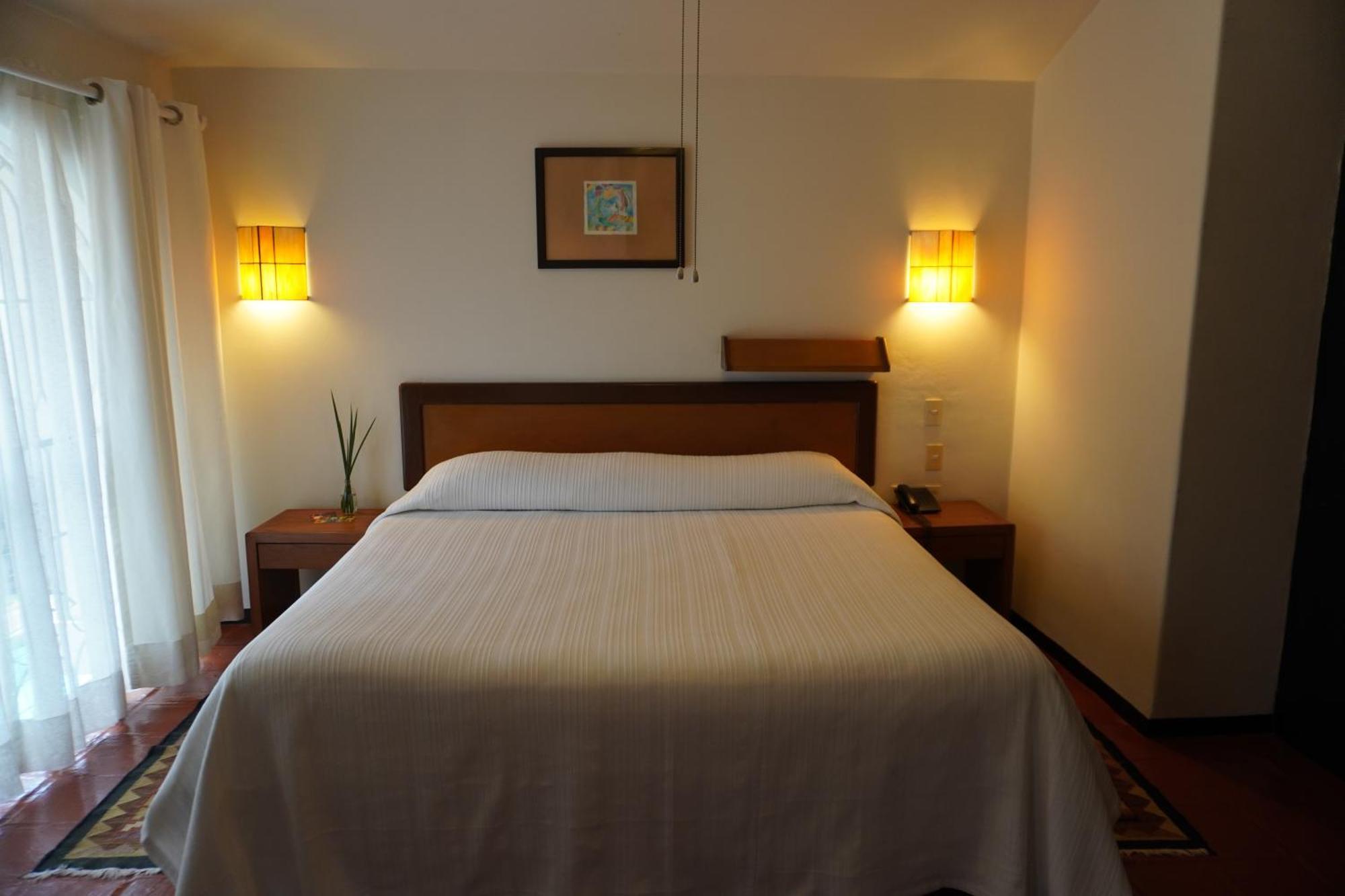 Hotel Ilebal Cuernavaca Centro - Lugar Con Encanto! Luaran gambar