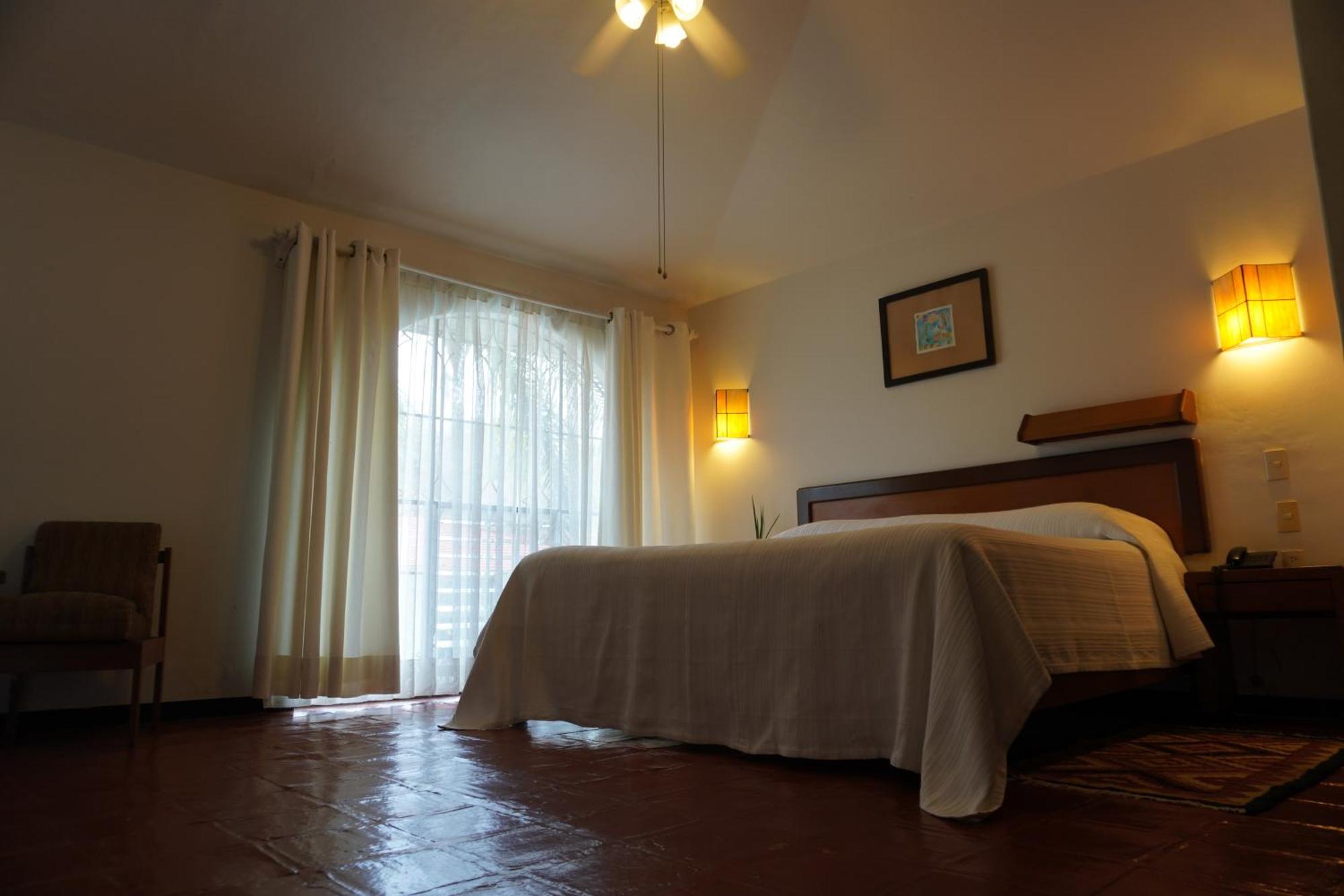 Hotel Ilebal Cuernavaca Centro - Lugar Con Encanto! Luaran gambar