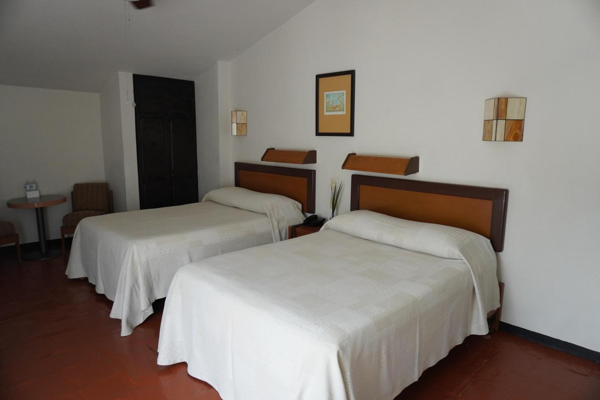 Hotel Ilebal Cuernavaca Centro - Lugar Con Encanto! Luaran gambar