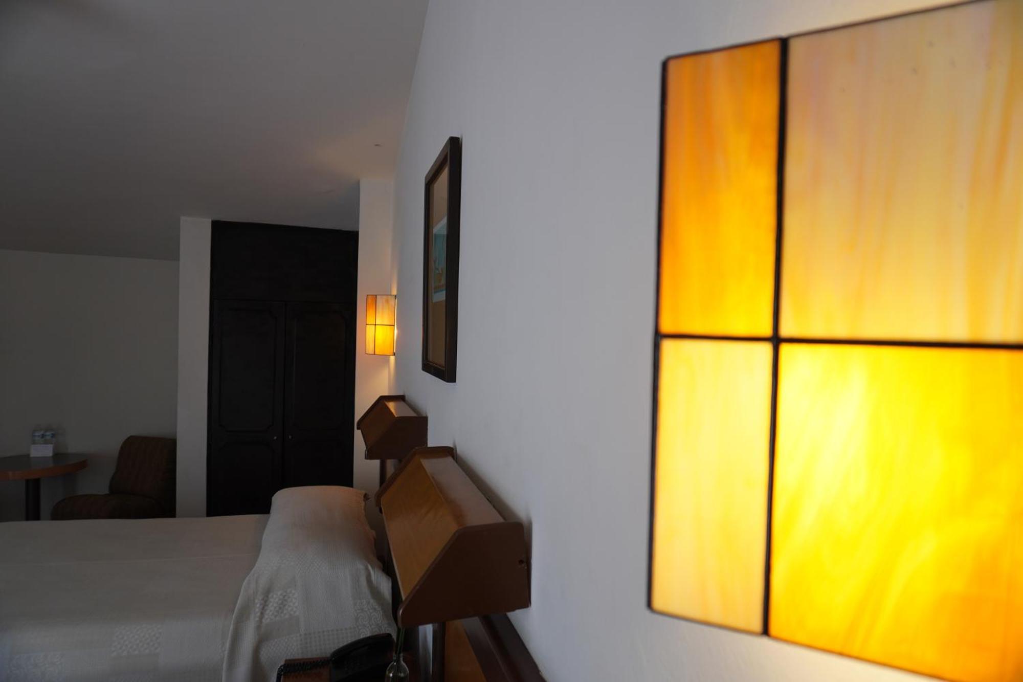 Hotel Ilebal Cuernavaca Centro - Lugar Con Encanto! Luaran gambar