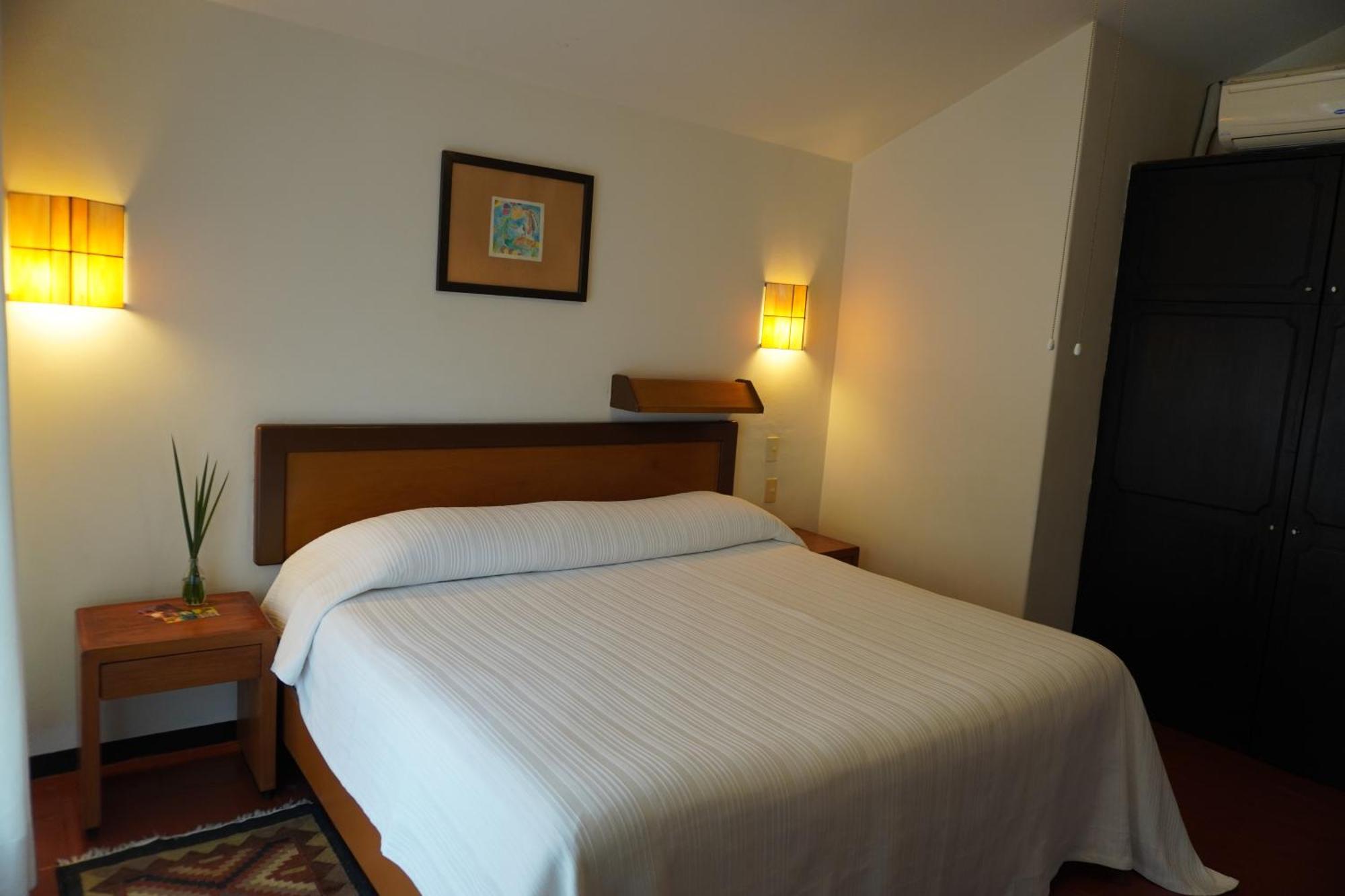 Hotel Ilebal Cuernavaca Centro - Lugar Con Encanto! Luaran gambar