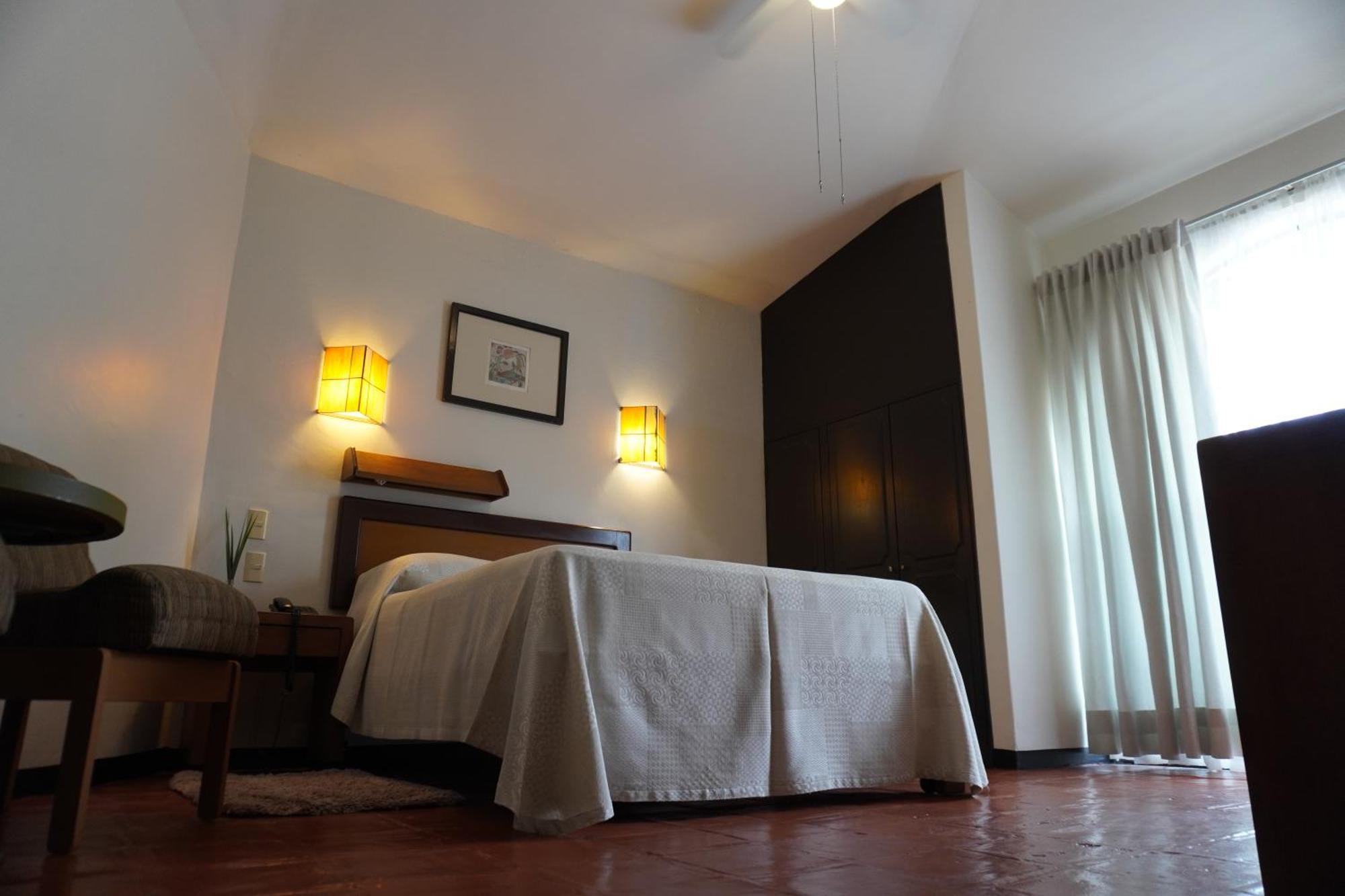 Hotel Ilebal Cuernavaca Centro - Lugar Con Encanto! Luaran gambar