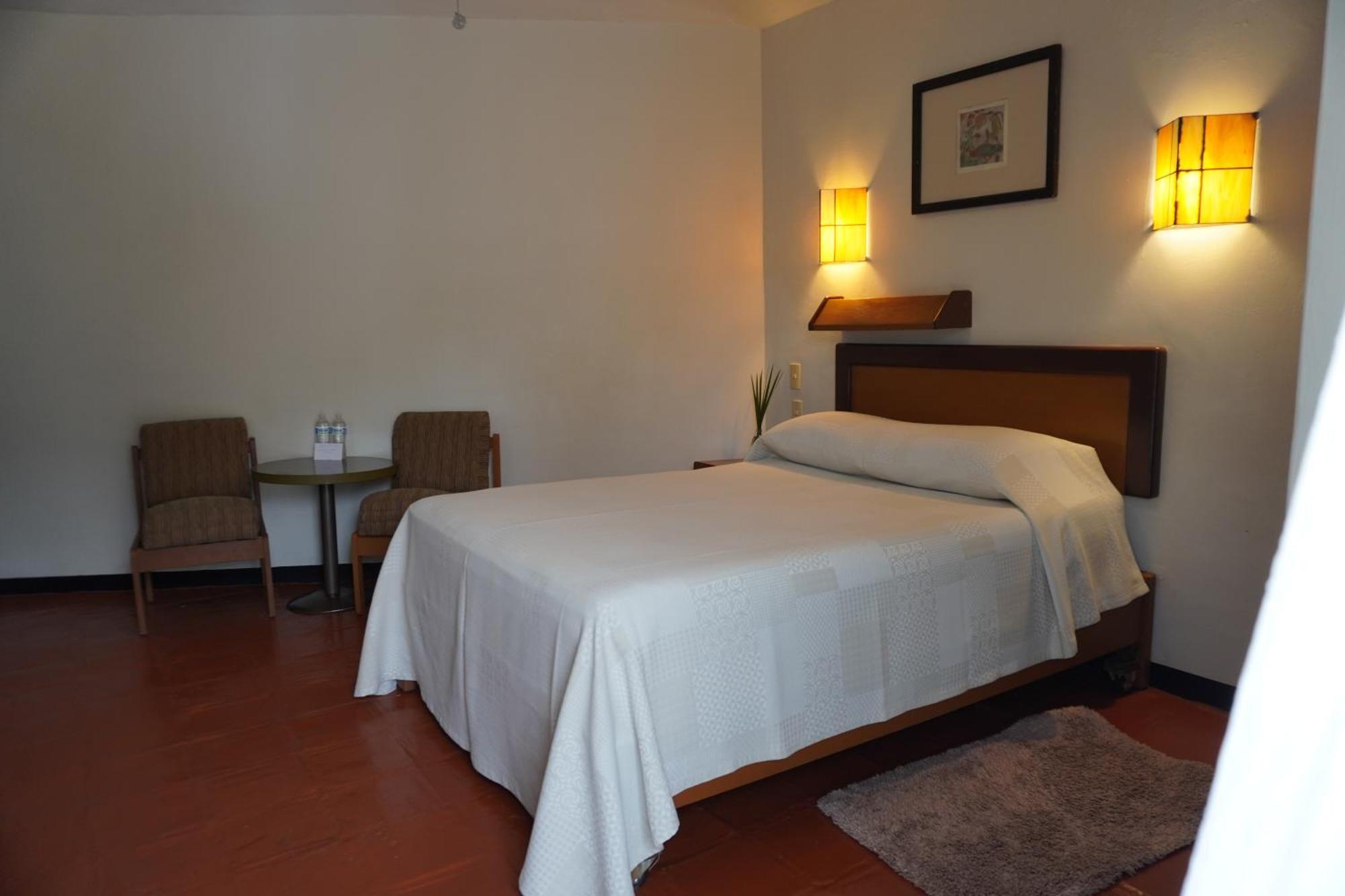 Hotel Ilebal Cuernavaca Centro - Lugar Con Encanto! Luaran gambar