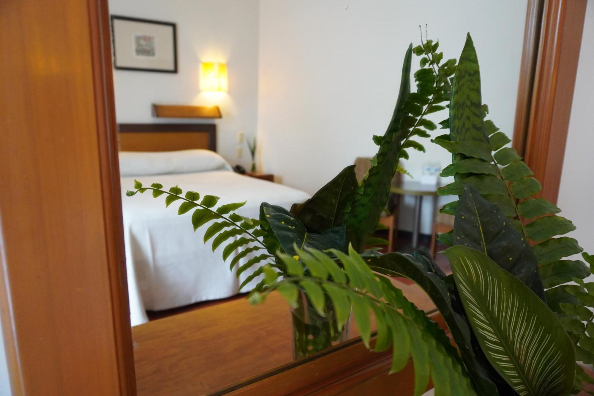 Hotel Ilebal Cuernavaca Centro - Lugar Con Encanto! Luaran gambar