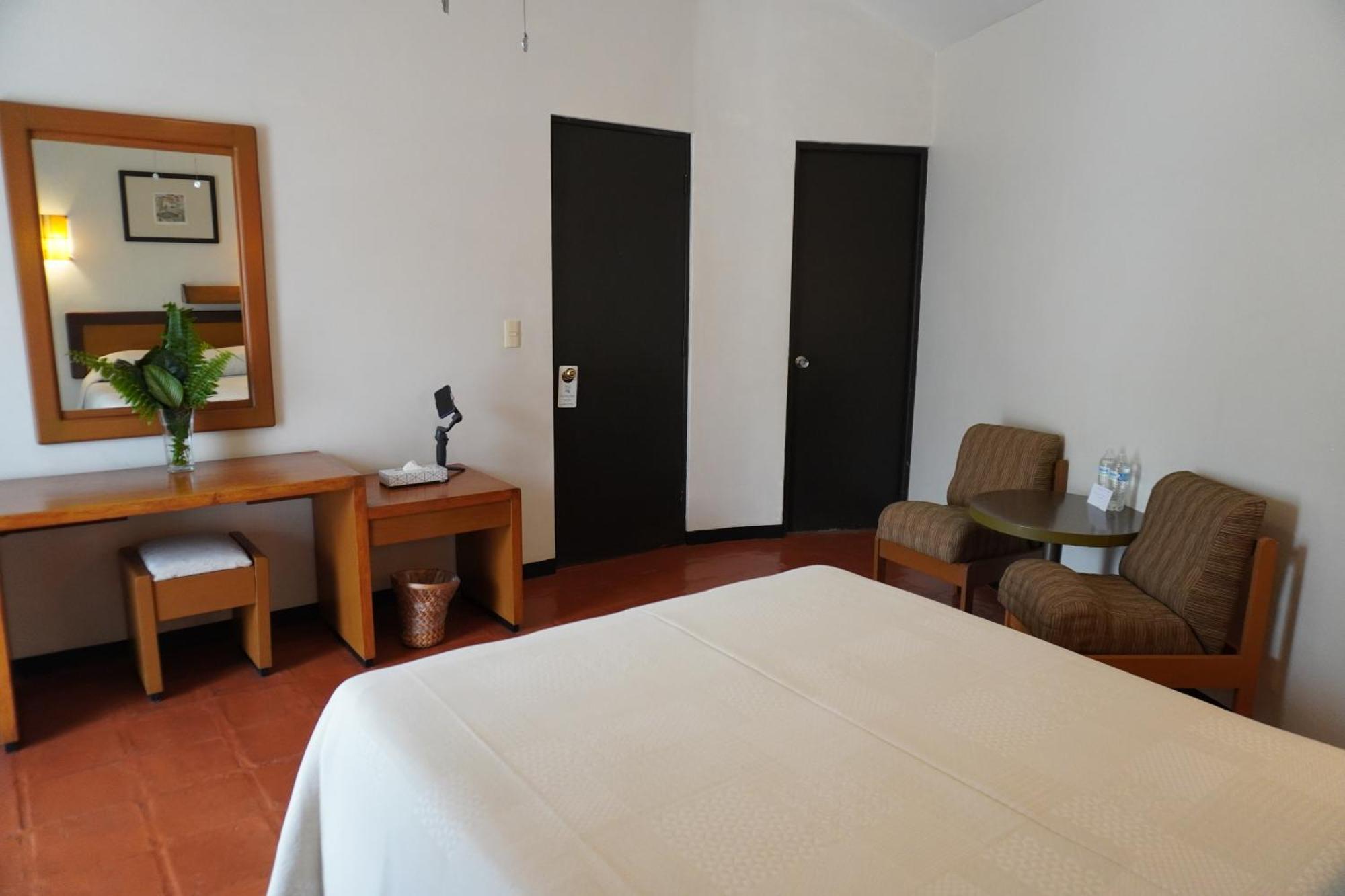 Hotel Ilebal Cuernavaca Centro - Lugar Con Encanto! Luaran gambar