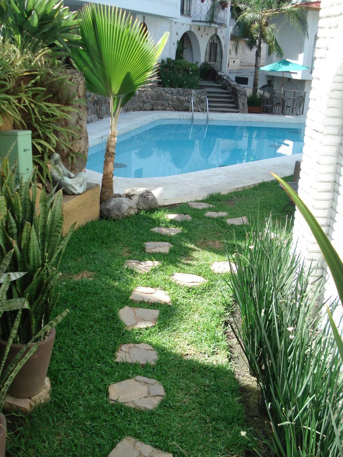 Hotel Ilebal Cuernavaca Centro - Lugar Con Encanto! Luaran gambar